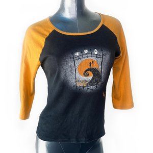 Vintage Hot Topic Nightmare Before Christmas